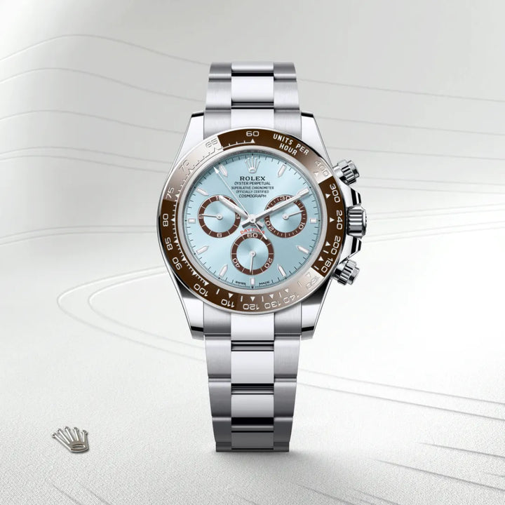 Cosmograph Daytona - Michael Jones Jeweller