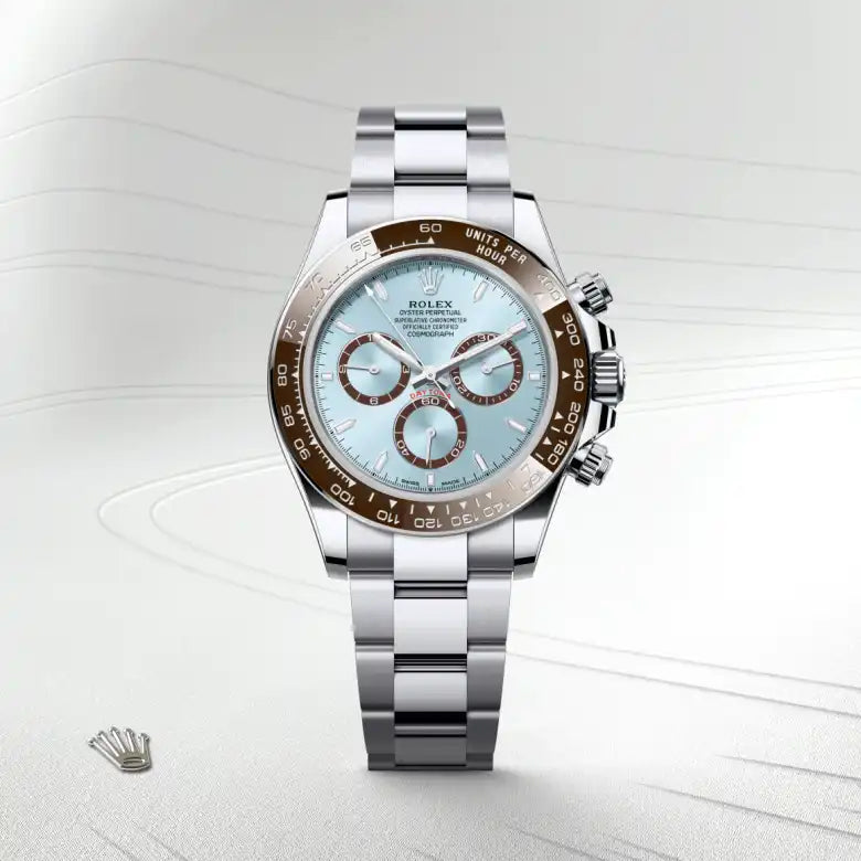 Cosmograph Daytona - Michael Jones Jeweller