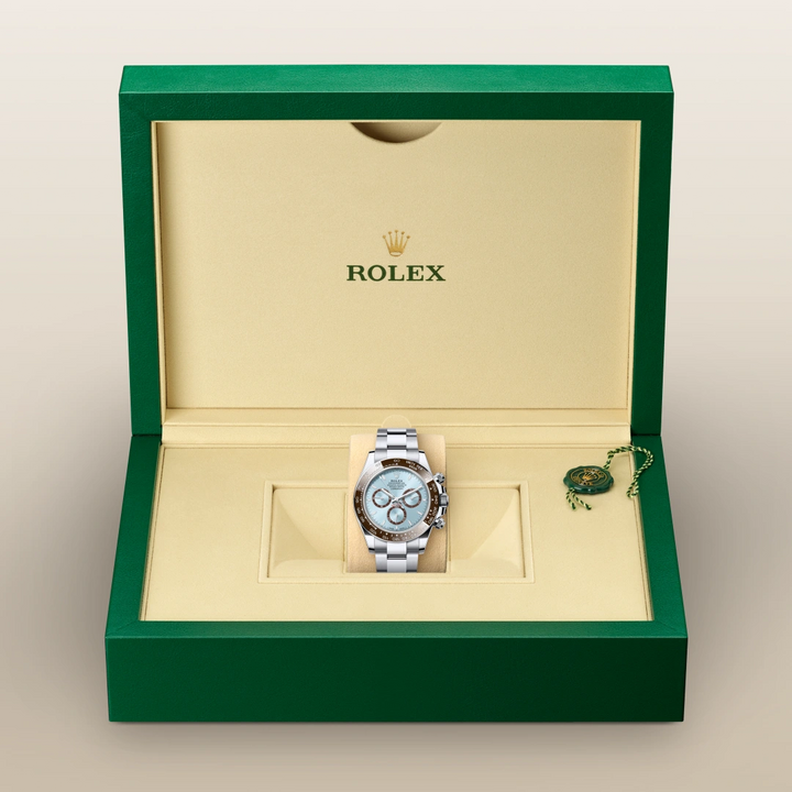 Cosmograph Daytona - Michael Jones Jeweller