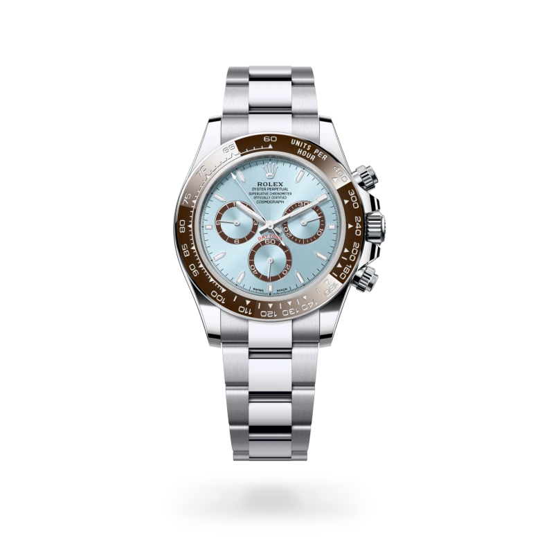 Cosmograph Daytona - Michael Jones Jeweller