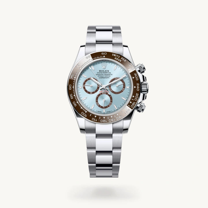 Cosmograph Daytona - Michael Jones Jeweller