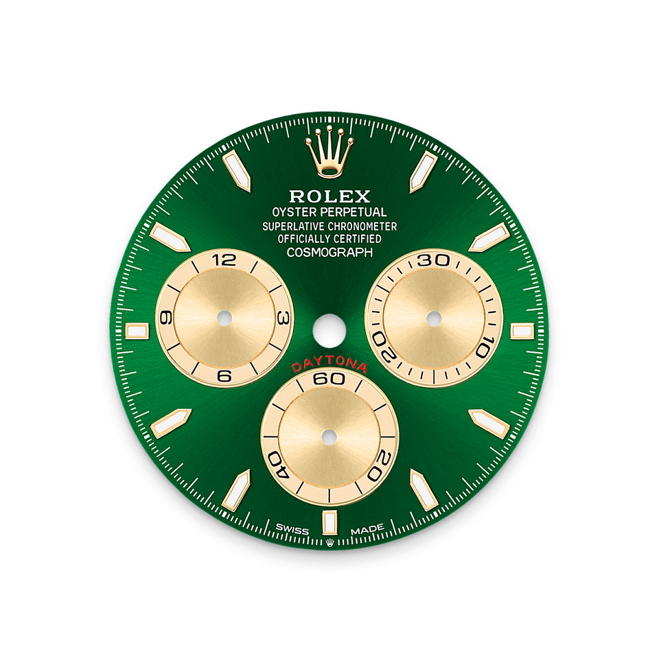Cosmograph Daytona