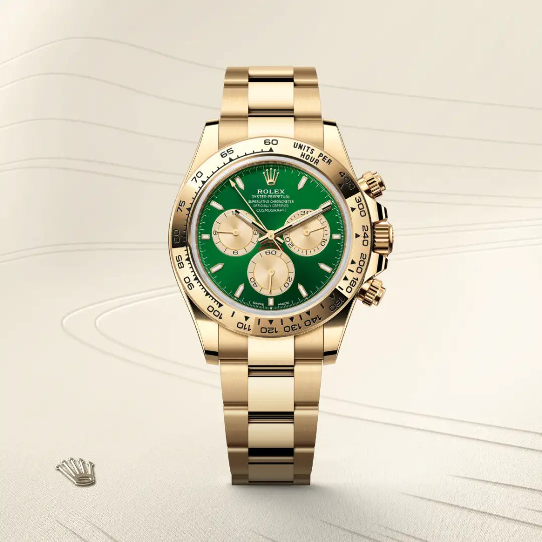Cosmograph Daytona - Michael Jones Jeweller