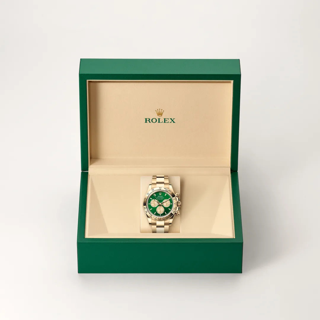 Cosmograph Daytona - Michael Jones Jeweller