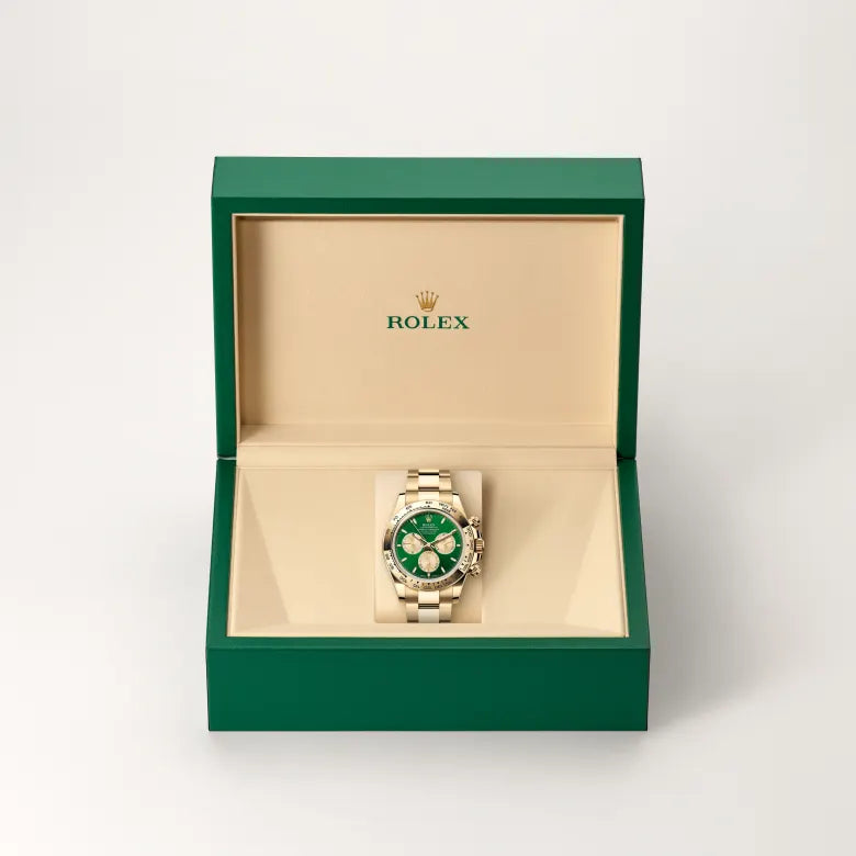 Cosmograph Daytona - Michael Jones Jeweller
