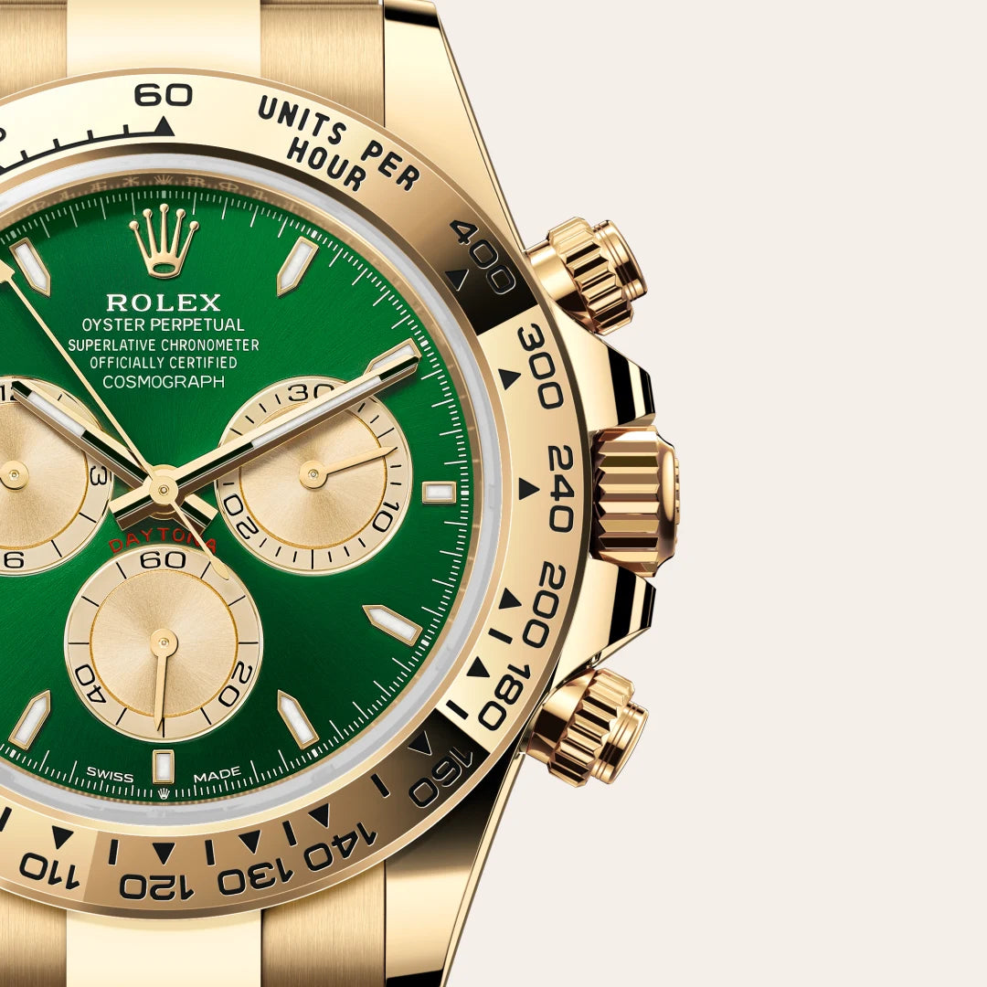 Cosmograph Daytona - Michael Jones Jeweller