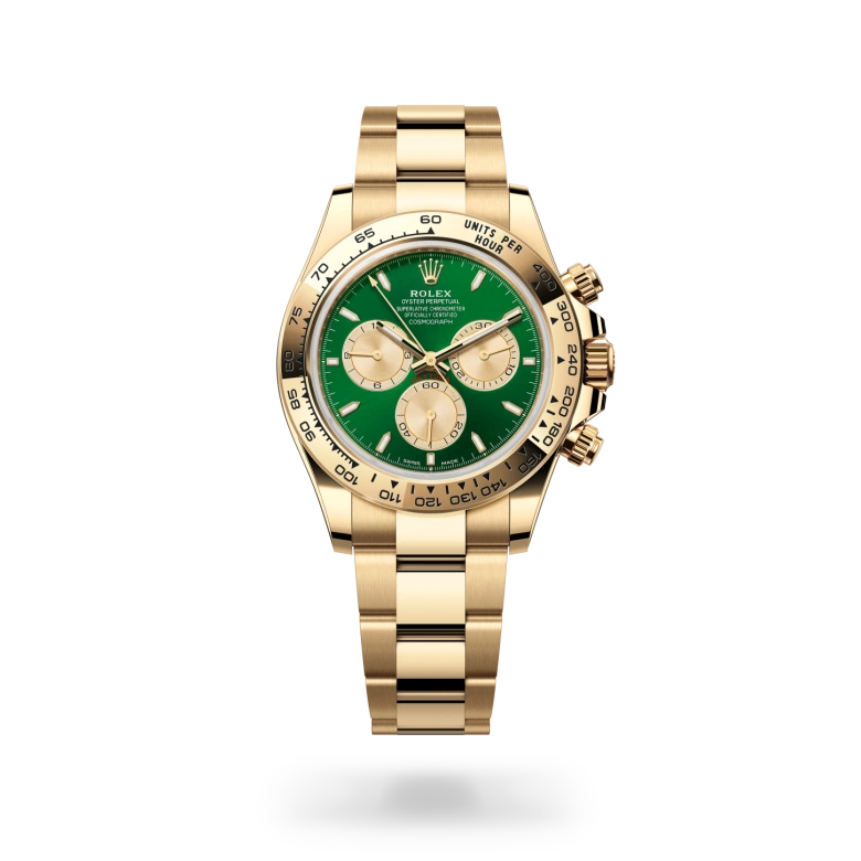 Cosmograph Daytona - Michael Jones Jeweller