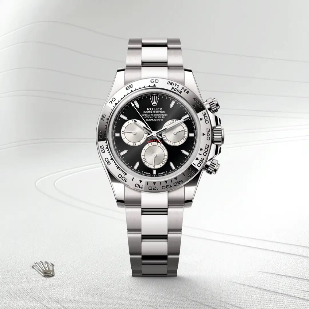 Cosmograph Daytona - Michael Jones Jeweller