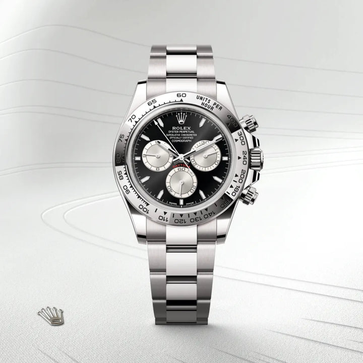 Cosmograph Daytona - Michael Jones Jeweller