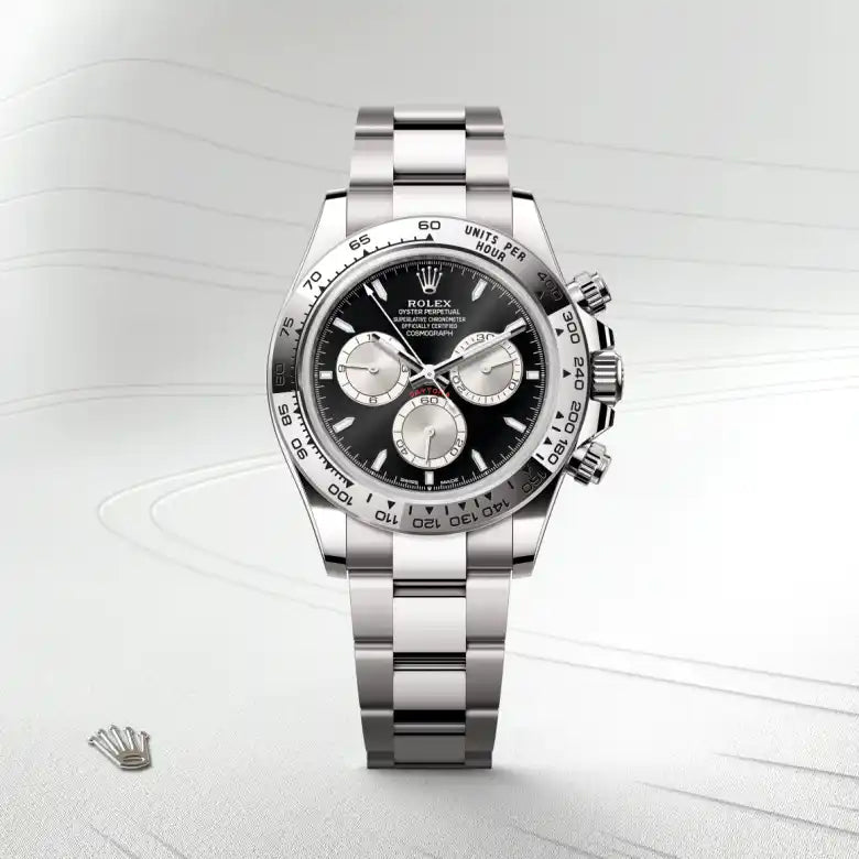 Cosmograph Daytona - Michael Jones Jeweller