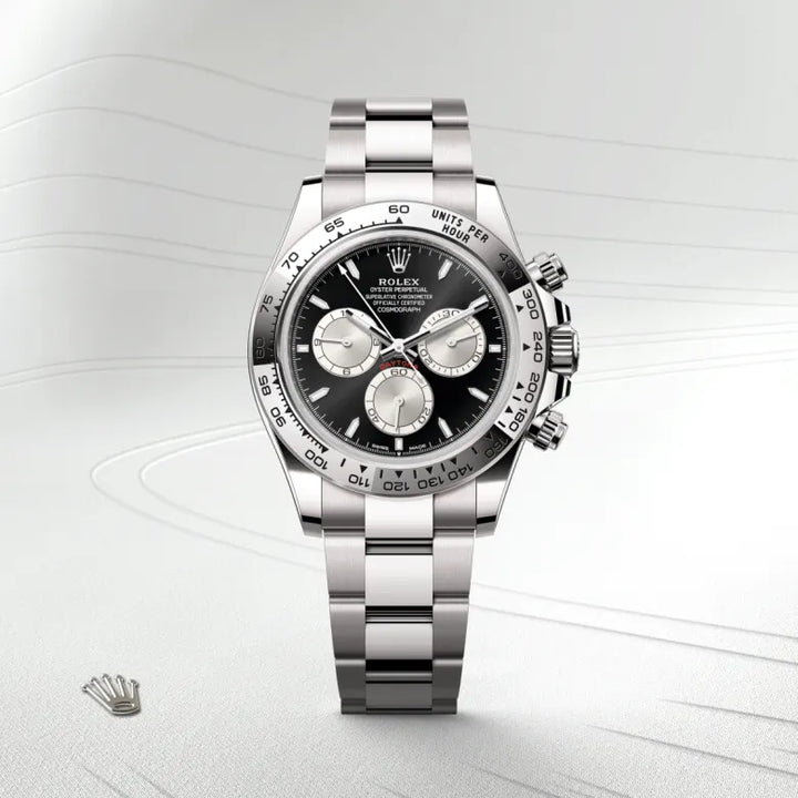 Cosmograph Daytona - Michael Jones Jeweller