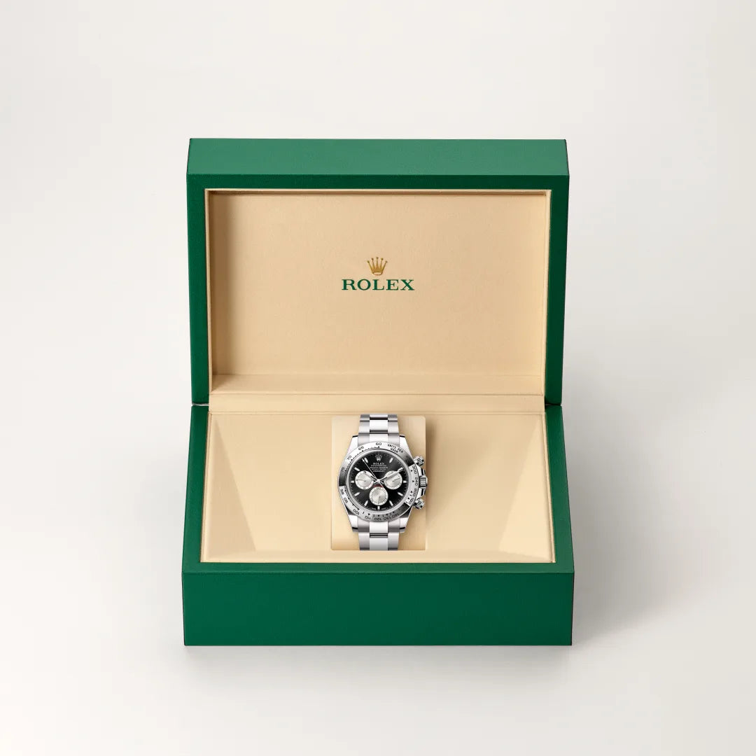 Cosmograph Daytona - Michael Jones Jeweller