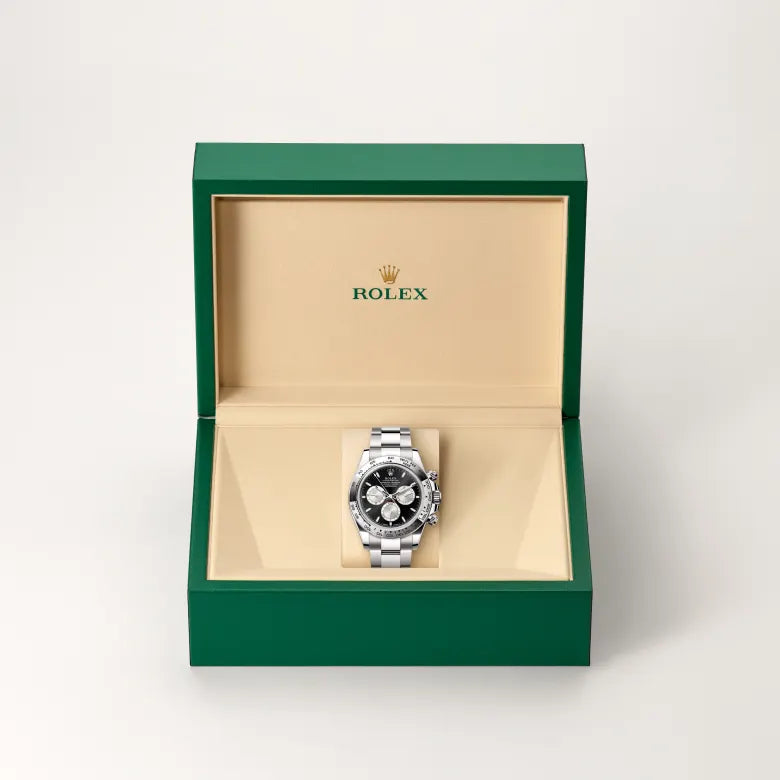 Cosmograph Daytona - Michael Jones Jeweller