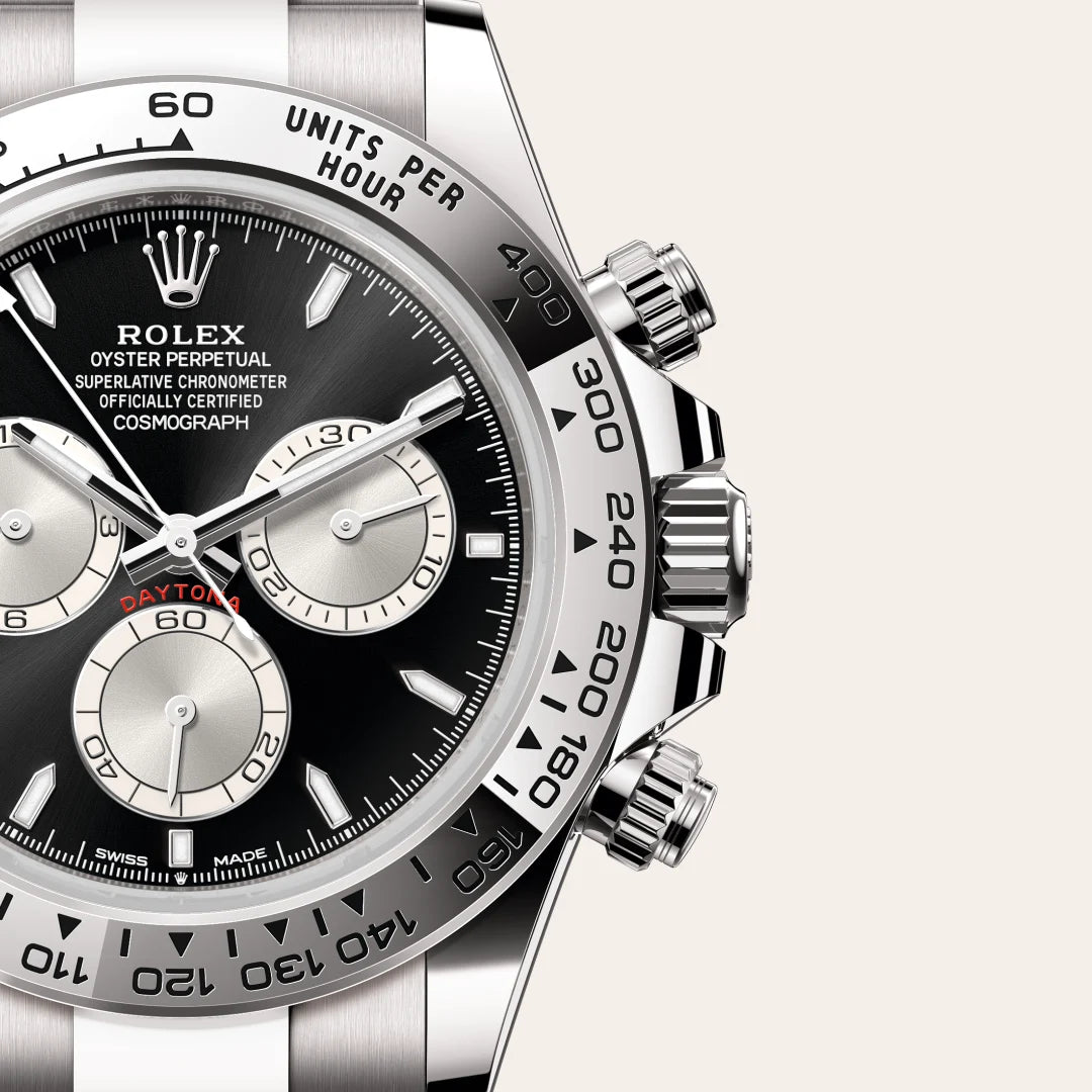 Cosmograph Daytona - Michael Jones Jeweller