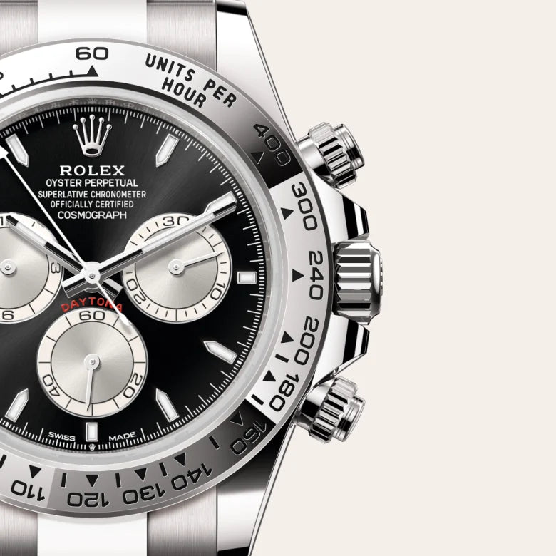 Cosmograph Daytona - Michael Jones Jeweller