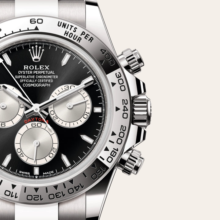 Cosmograph Daytona - Michael Jones Jeweller