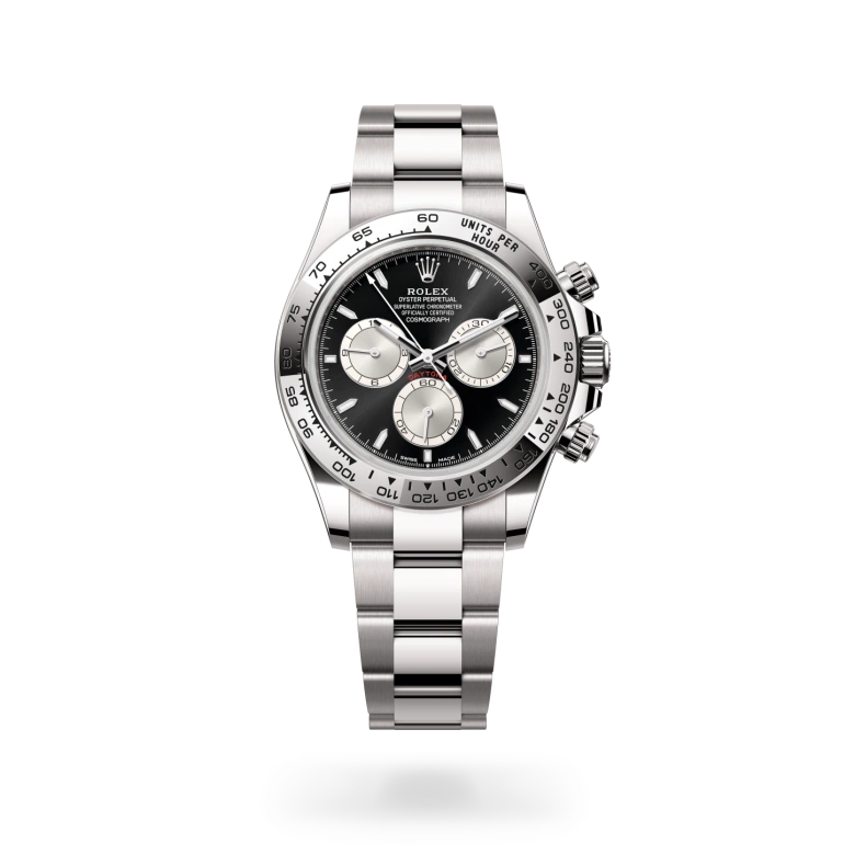 Cosmograph Daytona - Michael Jones Jeweller