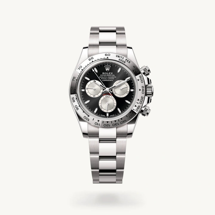 Cosmograph Daytona - Michael Jones Jeweller