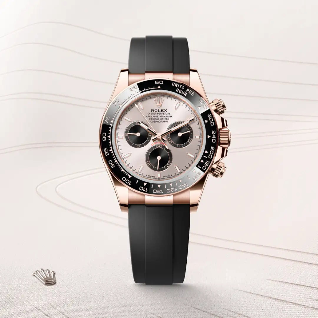 Cosmograph Daytona - Michael Jones Jeweller