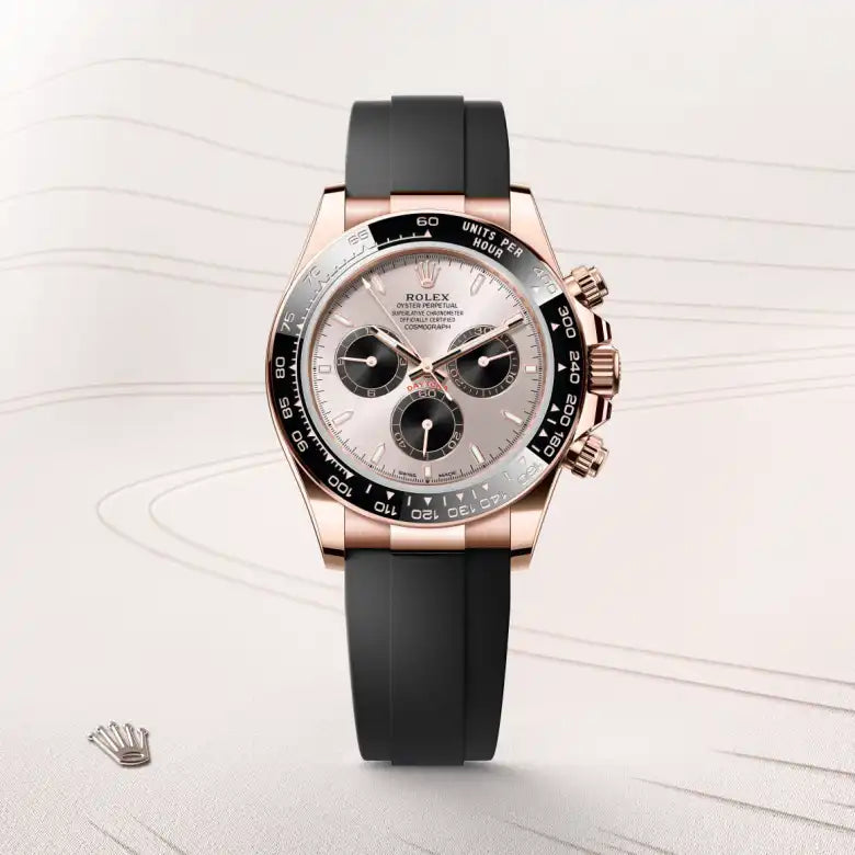 Cosmograph Daytona - Michael Jones Jeweller