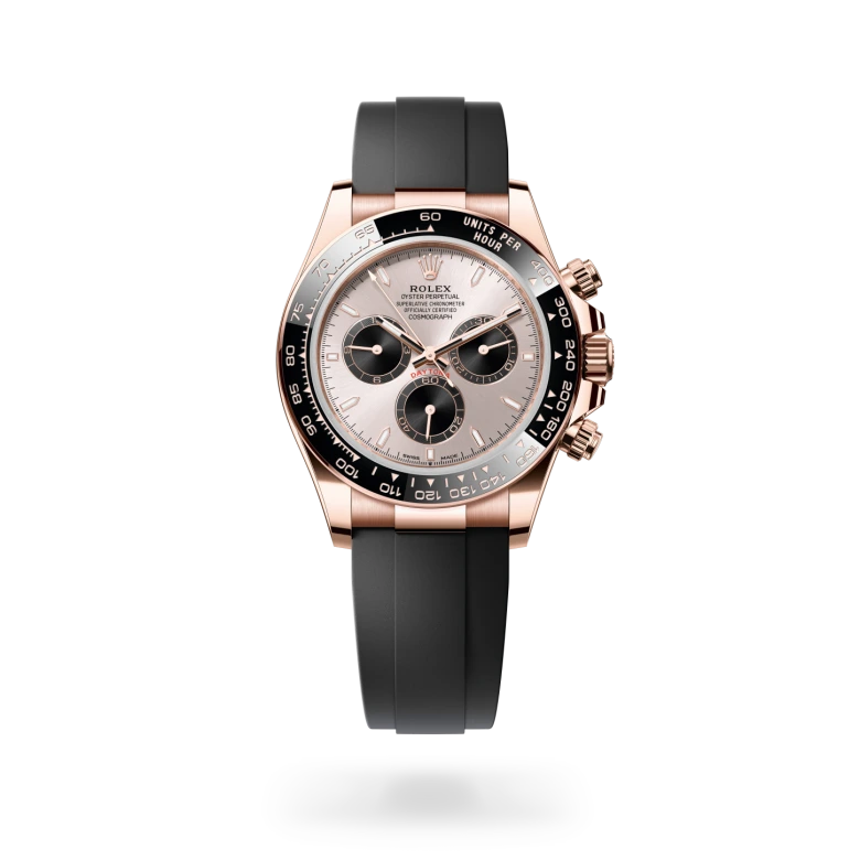 Cosmograph Daytona - Michael Jones Jeweller
