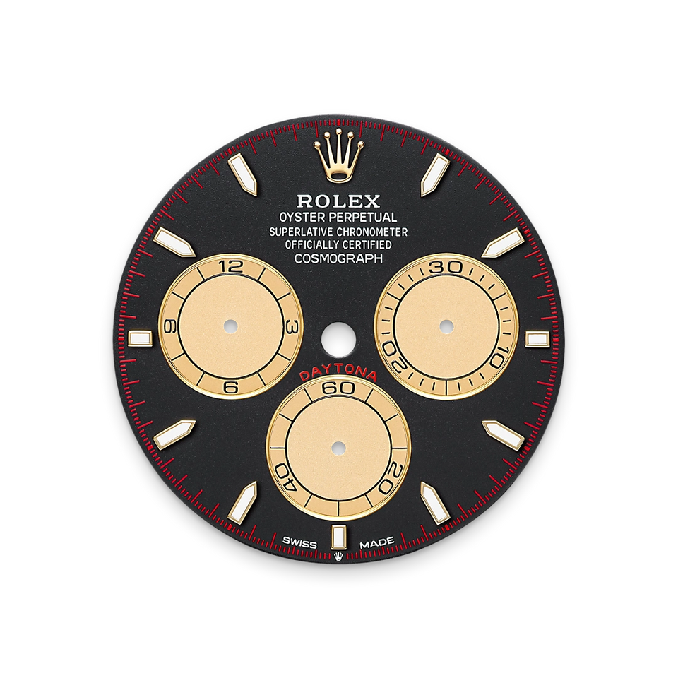 Cosmograph Daytona