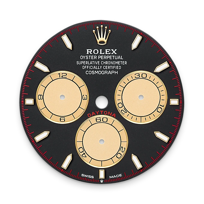Cosmograph Daytona