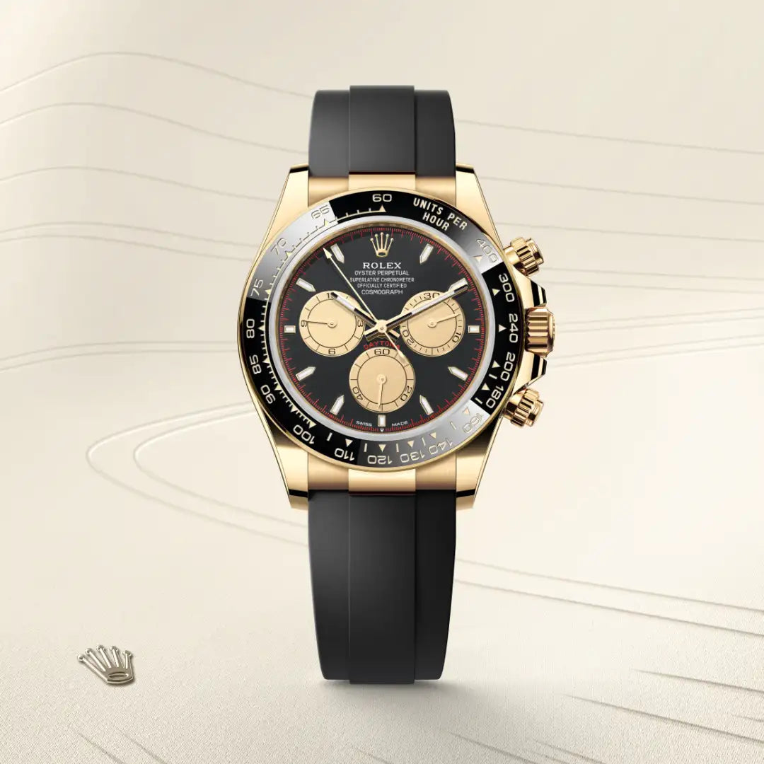 Cosmograph Daytona - Michael Jones Jeweller
