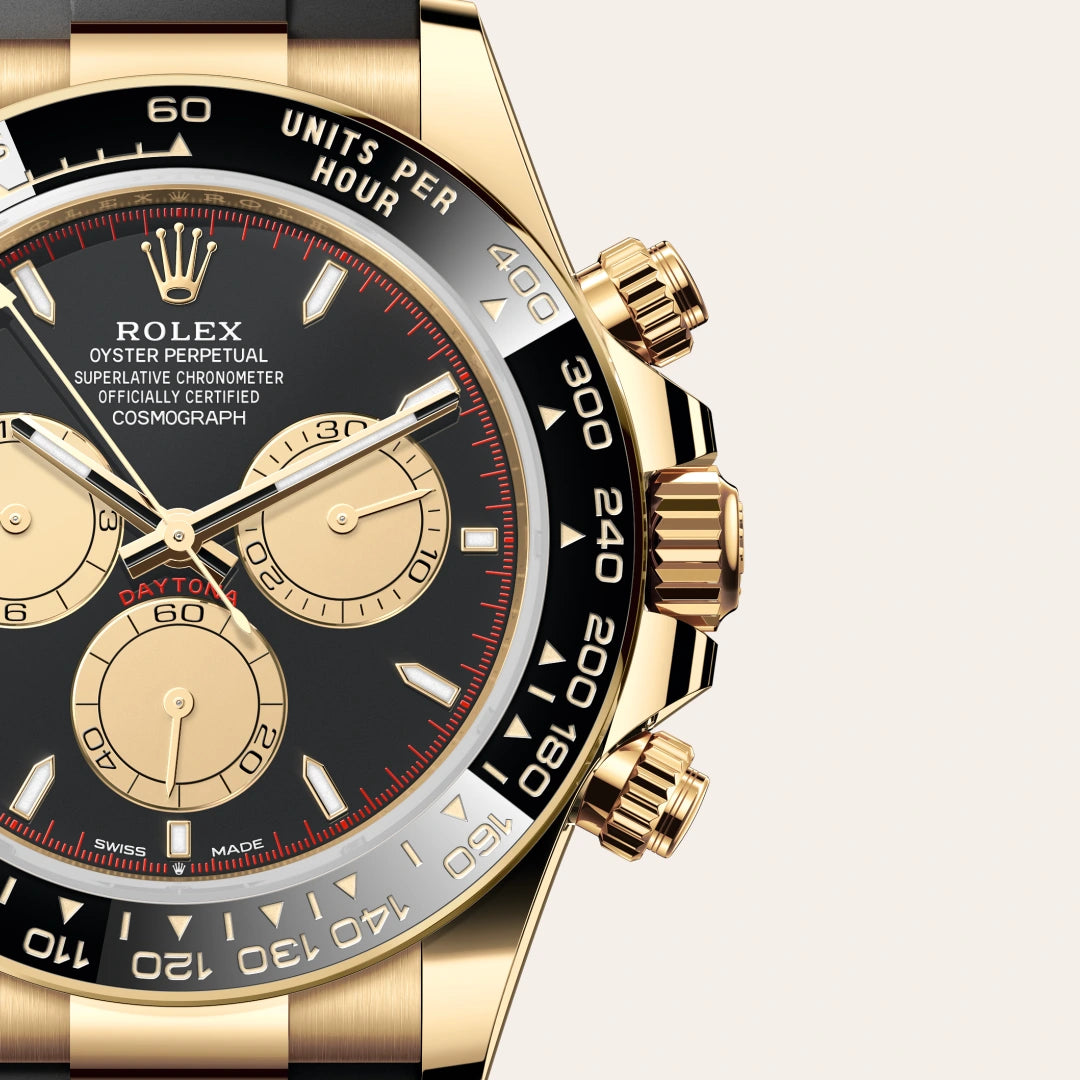 Cosmograph Daytona - Michael Jones Jeweller