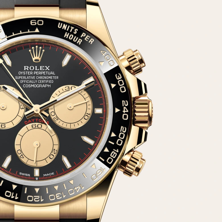 Cosmograph Daytona - Michael Jones Jeweller