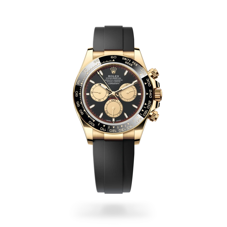 Cosmograph Daytona - Michael Jones Jeweller
