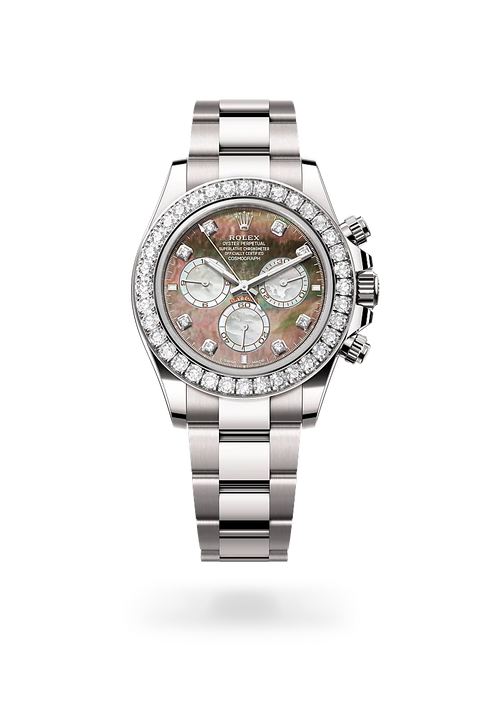 Cosmograph Daytona - Michael Jones Jeweller
