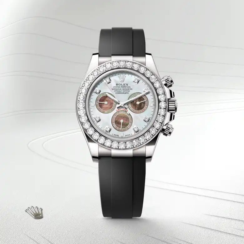 Cosmograph Daytona - Michael Jones Jeweller