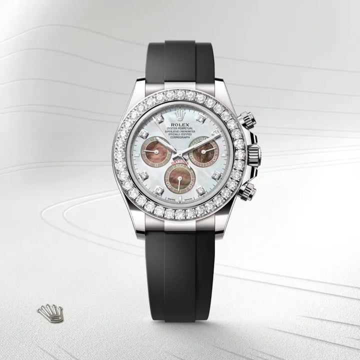 Cosmograph Daytona - Michael Jones Jeweller
