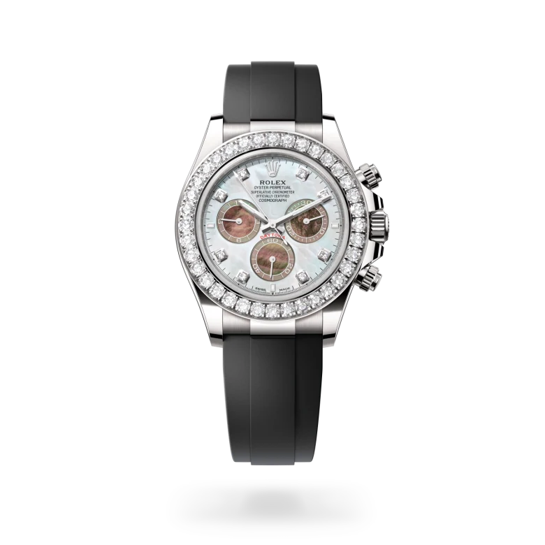 Cosmograph Daytona - Michael Jones Jeweller