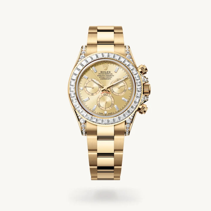 Cosmograph Daytona - Michael Jones Jeweller