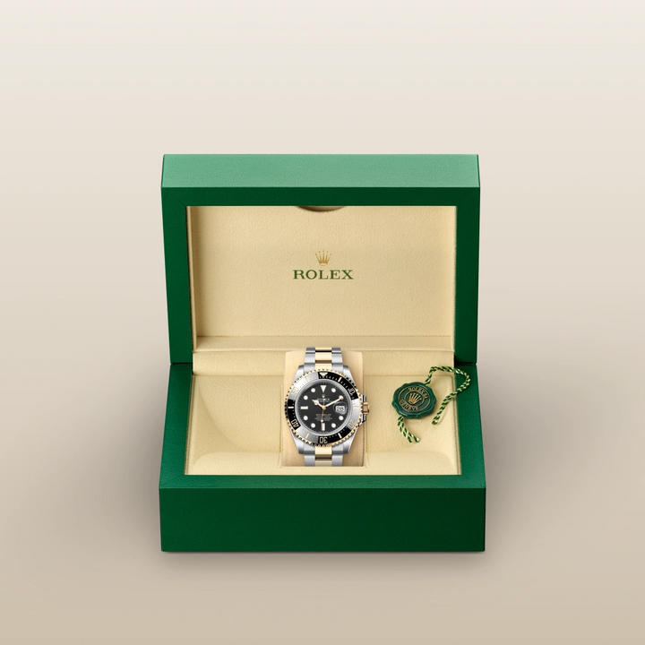 Sea-Dweller