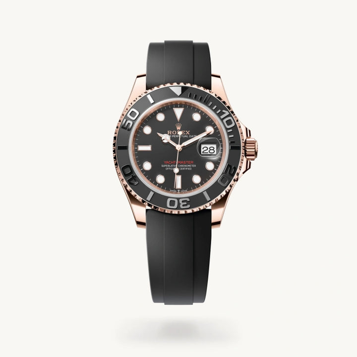 Yacht-Master 40 - Michael Jones Jeweller