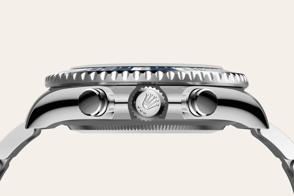 Yacht-Master II