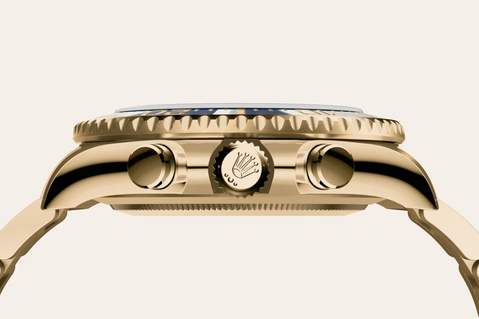 Yacht-Master II