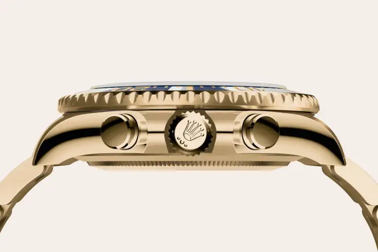 Yacht-Master II