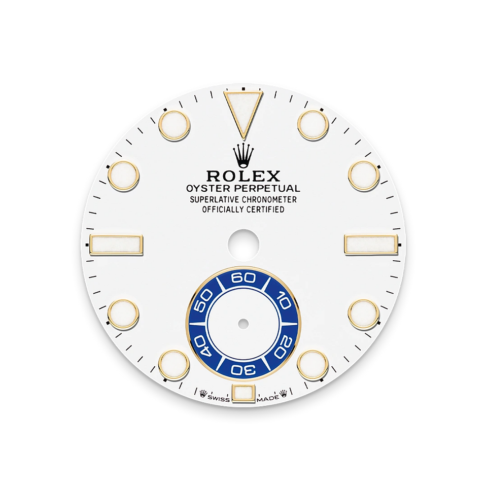 Yacht-Master II