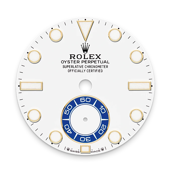 Yacht-Master II