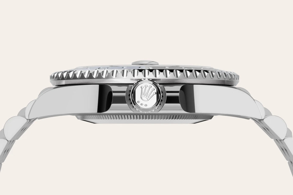 GMT-Master II