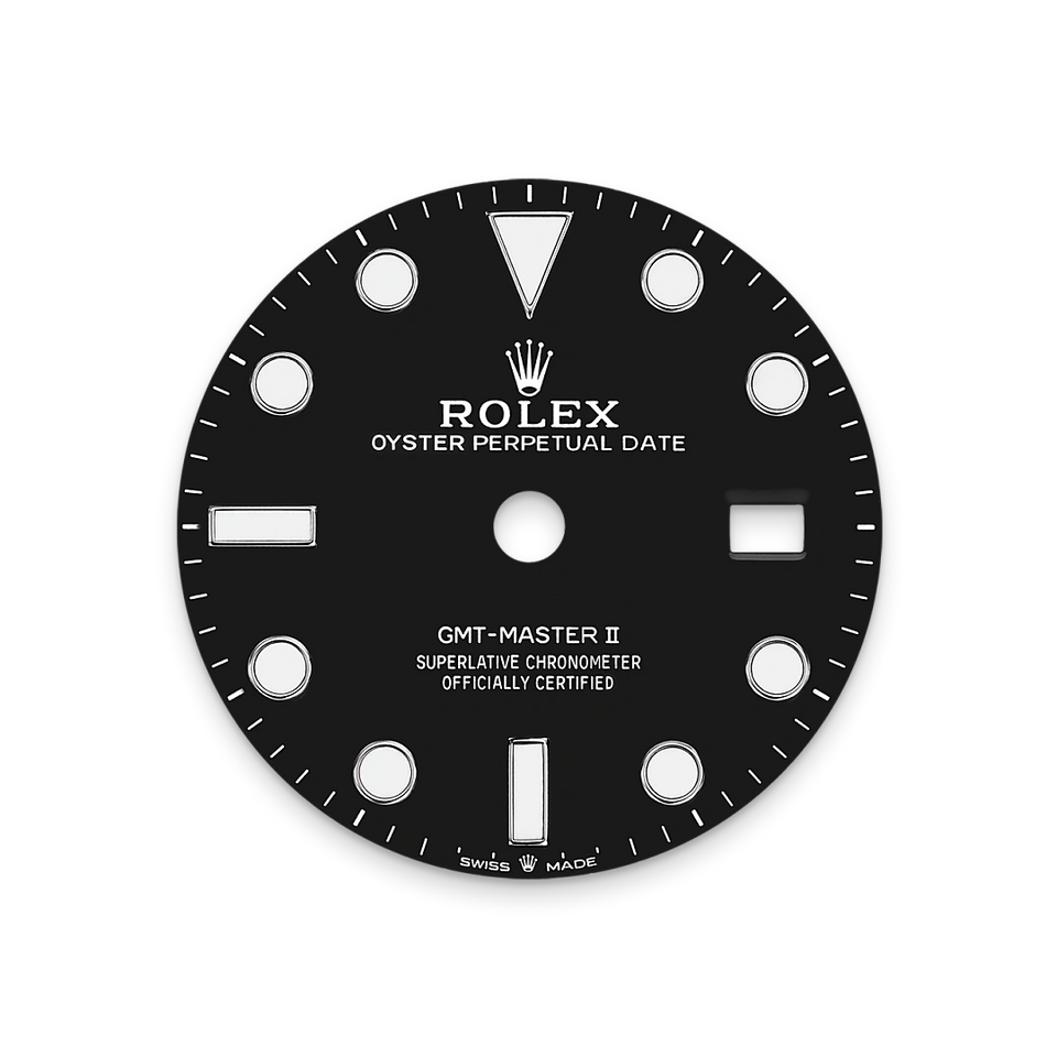 GMT-Master II
