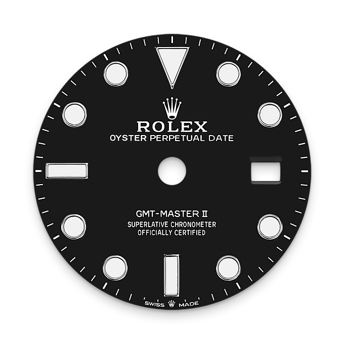 GMT-Master II