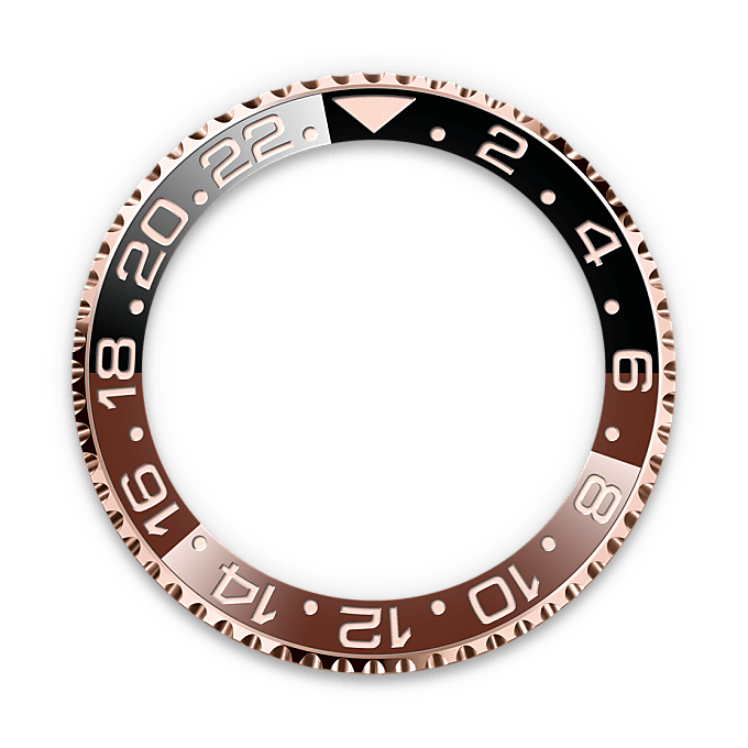 GMT-Master II