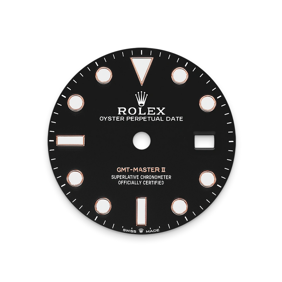 GMT-Master II
