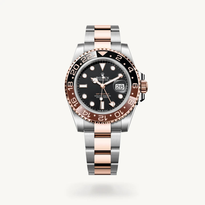 GMT-Master II - Michael Jones Jeweller
