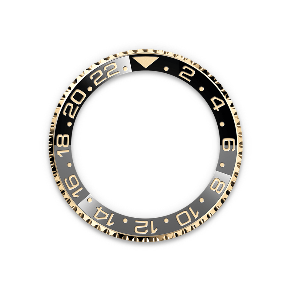 GMT-Master II